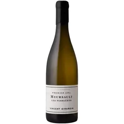 Vincent Girardin Meursault 1er Cru Les Perrières AOC 2020