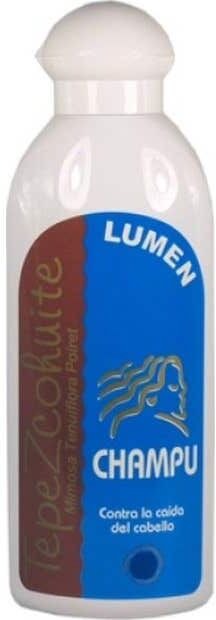 Lumen Champú Tepezcohuite 250 ml