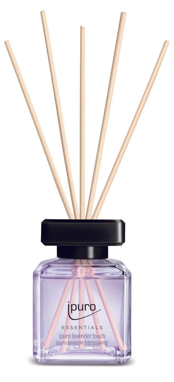 ipuro Raumduft Lavendel, Minze 100 ml IFC5040