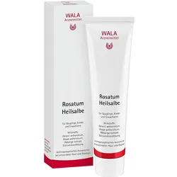 ROSATUM Heilsalbe 100 g