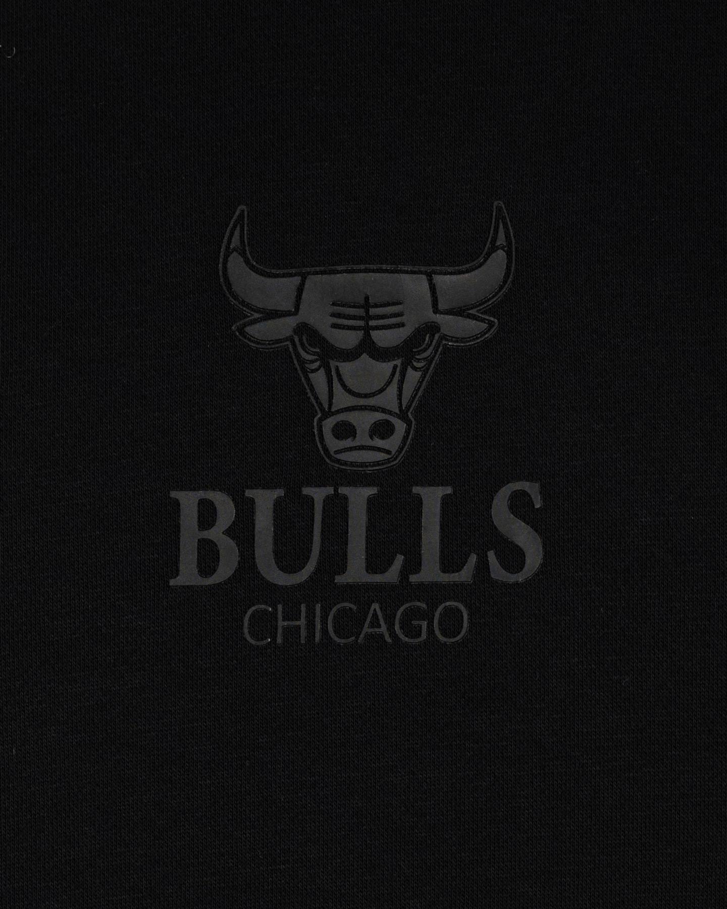 MITCHELL&NESS Nba Core Essentials Chicago Bulls M - Felpa - Uomo M