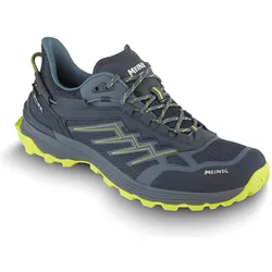 Meindl, Herren, Wanderschuhe, Herren Jamaica GTX Trekkingschuhe (43), Grau