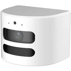 Dahua CCTV PIR-CAM Module, DH-IPC-HDPW1130P-0280B-ARDM, Netzwerkkamera
