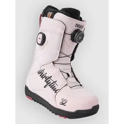 thirtytwo Lashed Db 2027 Snowboard-Boots pink Gr. 5.0