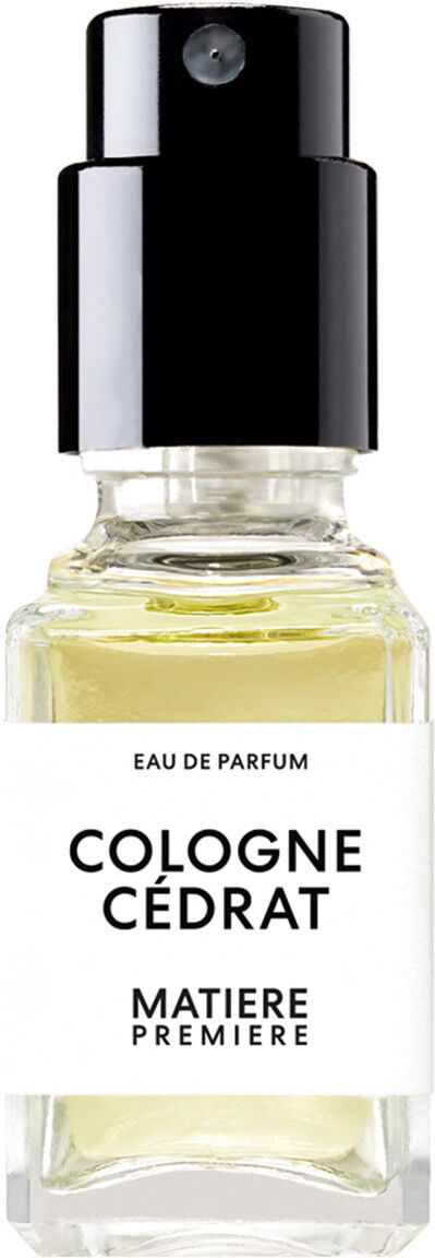 6ml MATIERE PREMIERE Cologne Cédrat Eau de Parfum