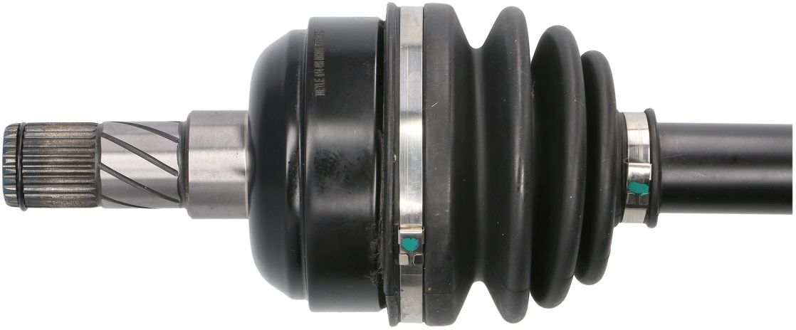 Meyle Albero motore/Semiasse 614 498 0080