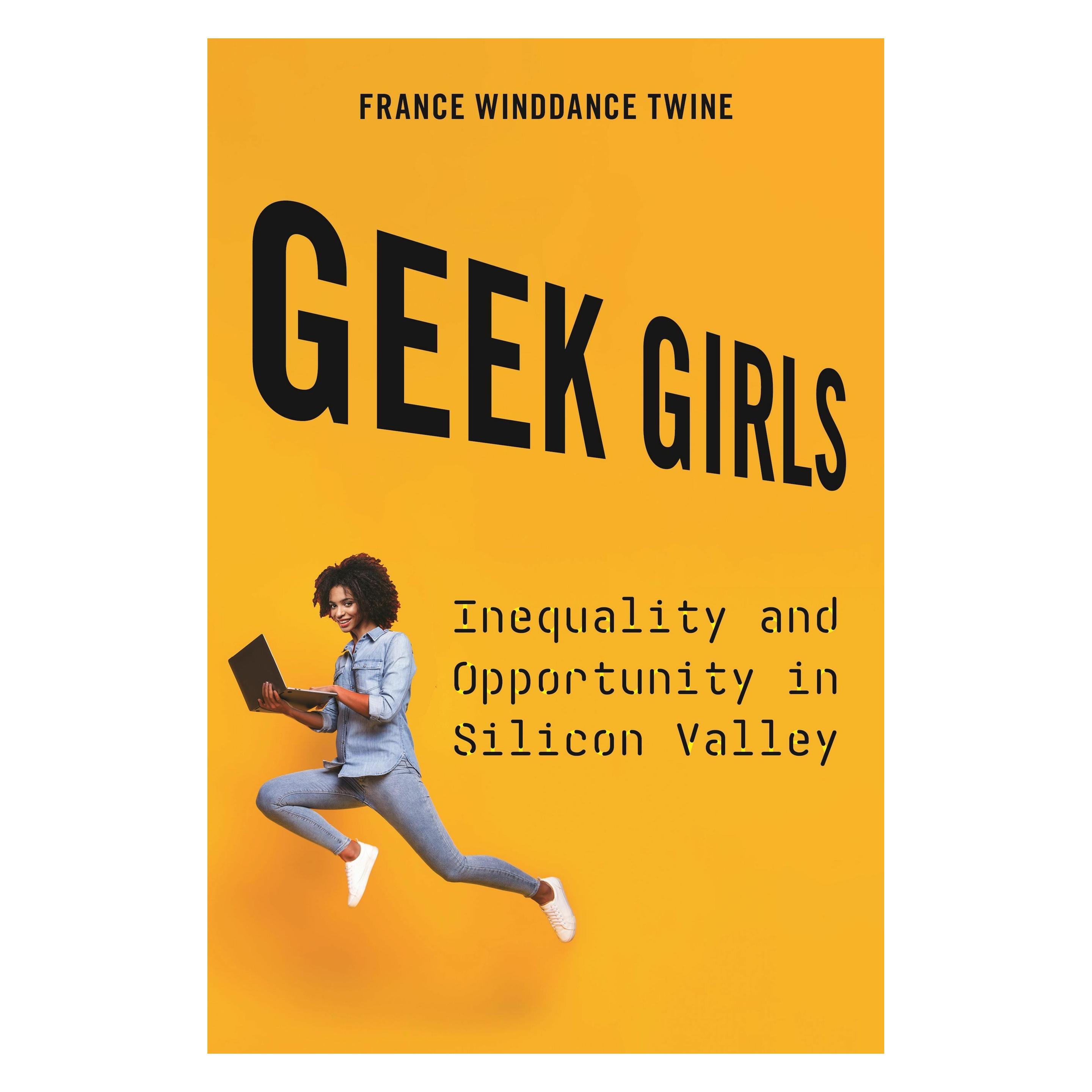 New York University Geek Girls (Englisch) (52253179)