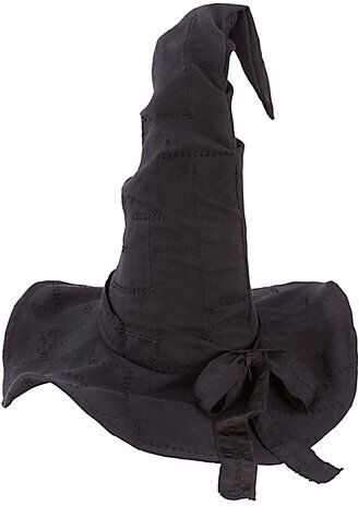 Hexenhut "Flicken"