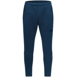 JAKO Herren Sporthose Jogginghose Challenge, Größe 3XL in Blau Blau
