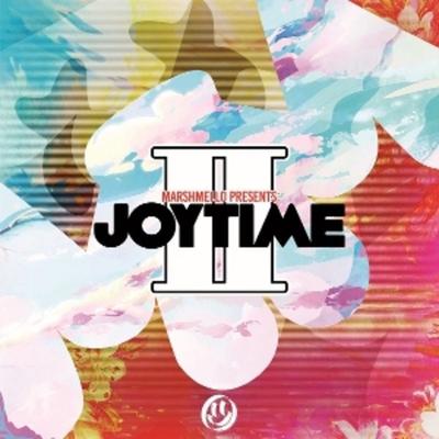 Joytime II - Marshmello, Vinyl