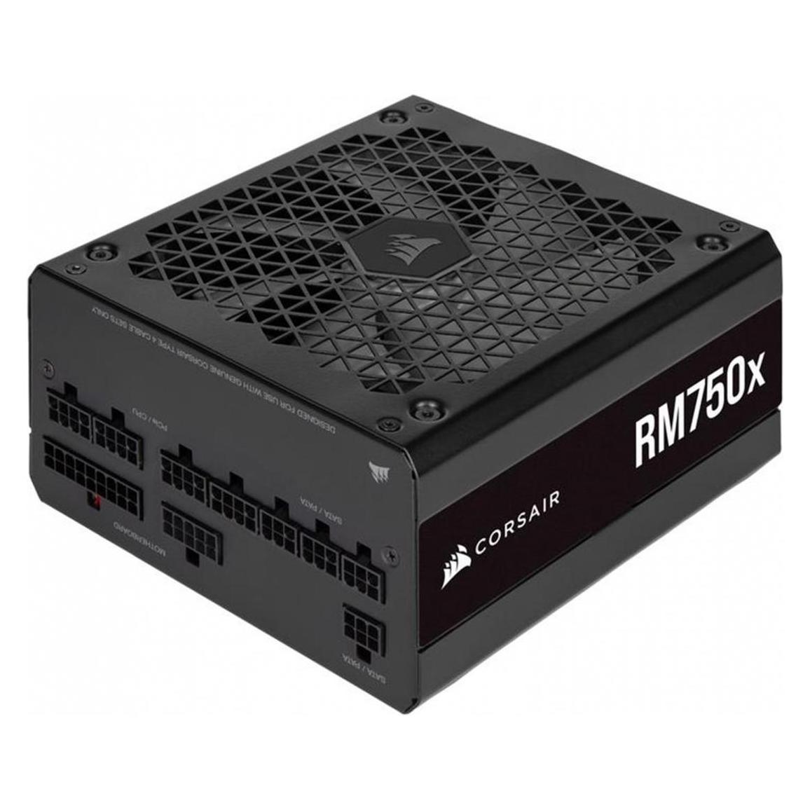 Corsair RM750x (750 W) (CP-9020199-EU)