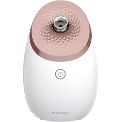Medisana, Gesichtssauna, DS 600 Ionen Gesichtssauna