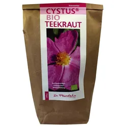 Cystus Bio Teekraut Dr.Pandalis 250 g