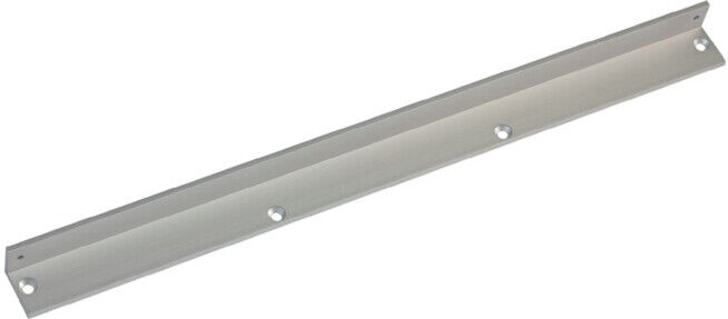 Dorma camber chuckw.f.Gleitsch.G-N blanc 9016 ; dormakaba (64430011)