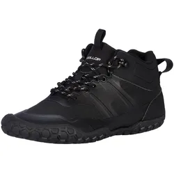 Ballop Kuluba Barfußschuhe black- Gr. 42