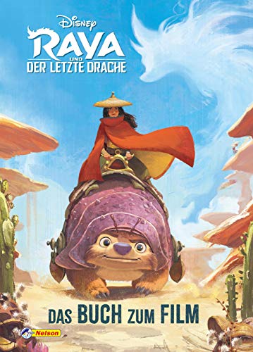 Disney: Raya und der letzte Drache: Das offizielle Buch zum Film (Disney Buch zum Film) - Preis vom 30.09.2026 22:30:23 h