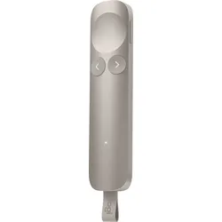 Logitech Spotlight 2 - Sand