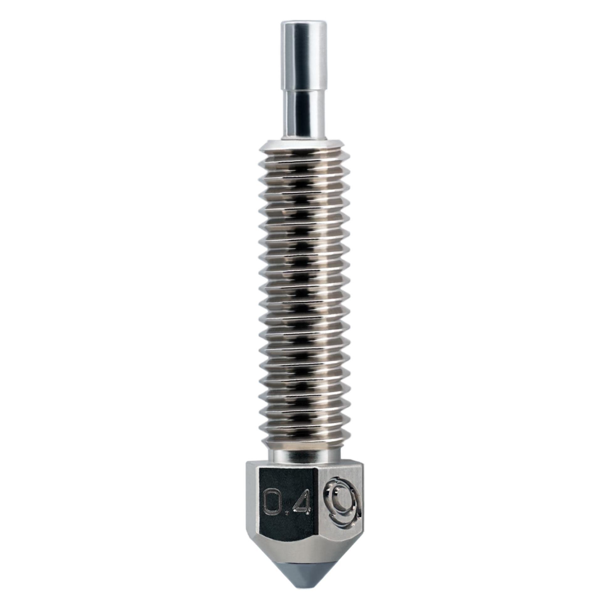MicroSwiss FlowTech CHT High Flow - CM2 Nozzle (Düse) (M2907-06)