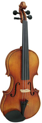Hidersine Venezia Antiqued Viol. Set 3/4