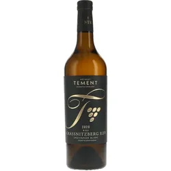 Ried Grassnitzberg Riff Sauvignon Blanc, Erste STK Lage Tement MAGNUM 2021 BIO