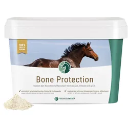 Zusatzfutter ESS Bone Protection farblos 3
