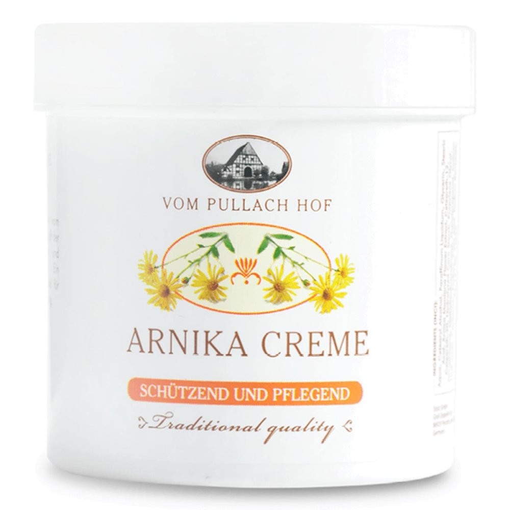 ALLPHARM Vertriebs GmbH Arnika Creme 08817841