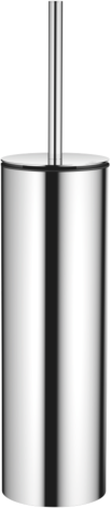 Dornbracht WC-Bürstengarnitur Symetrics 8491097900 chrom, Standmodell