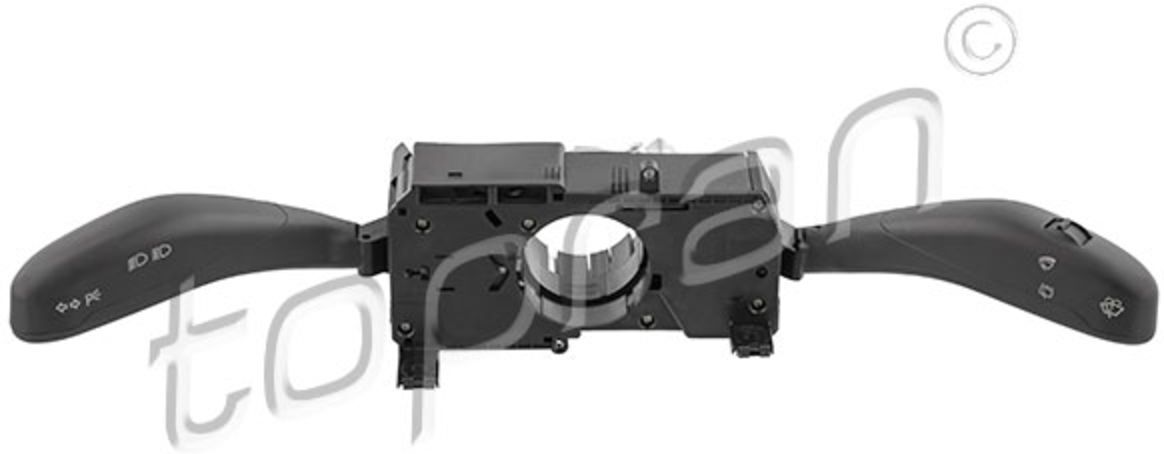 Topran Lenkstockschalter HANS PRIES 114 744