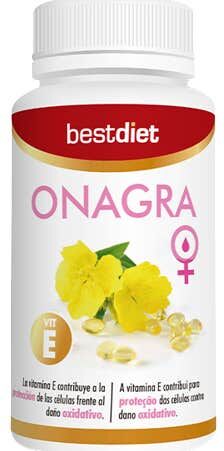 Best Diet Bestdiet Onagra 30 caps