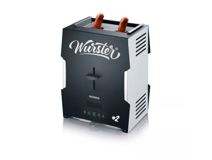 Severin - Wt5005