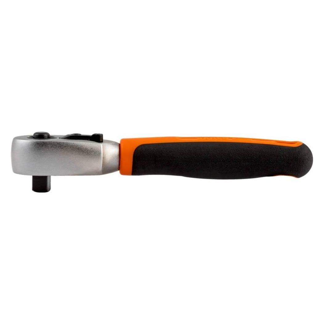Bahco SB6950QRS Umschaltknarre 1/4" 120 mm (1/4") (SB6950QRS)