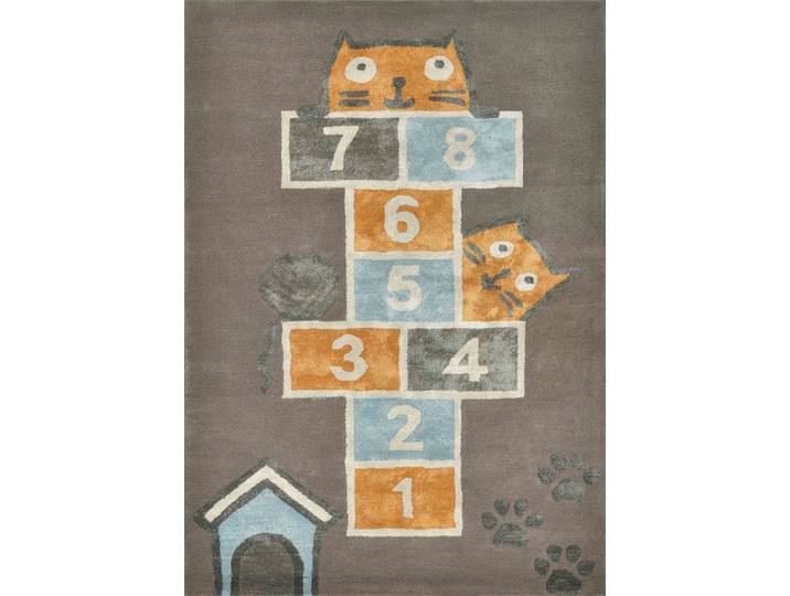 Ready Rugs Kinderteppich Kollektion Kinderteppich