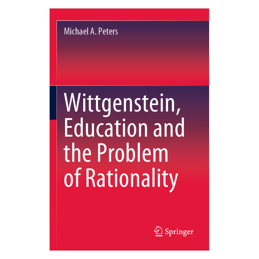 Springer Wittgenstein, Education and the Problem of Rationality (Englisch, Softcover, Michael A Peters) (56228730)