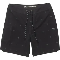 SALTY CREW SESSION 19 Boardshort 2026 phantom - 33