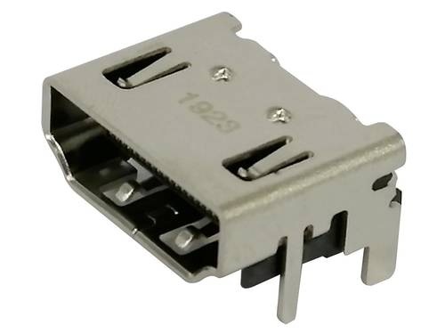Molex 2086581101 HDMI-Steckverbinder Tape on Full reel