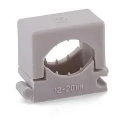 HUP 301424 Druck-Schelle, 16-26mm, Druckschelle  - 50 Stück