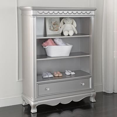 Baby Cache Adelina Bookcase