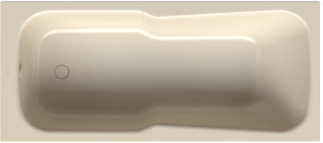 Bette BetteSet baignoire 3060-006 170x75x38cm, jasmin