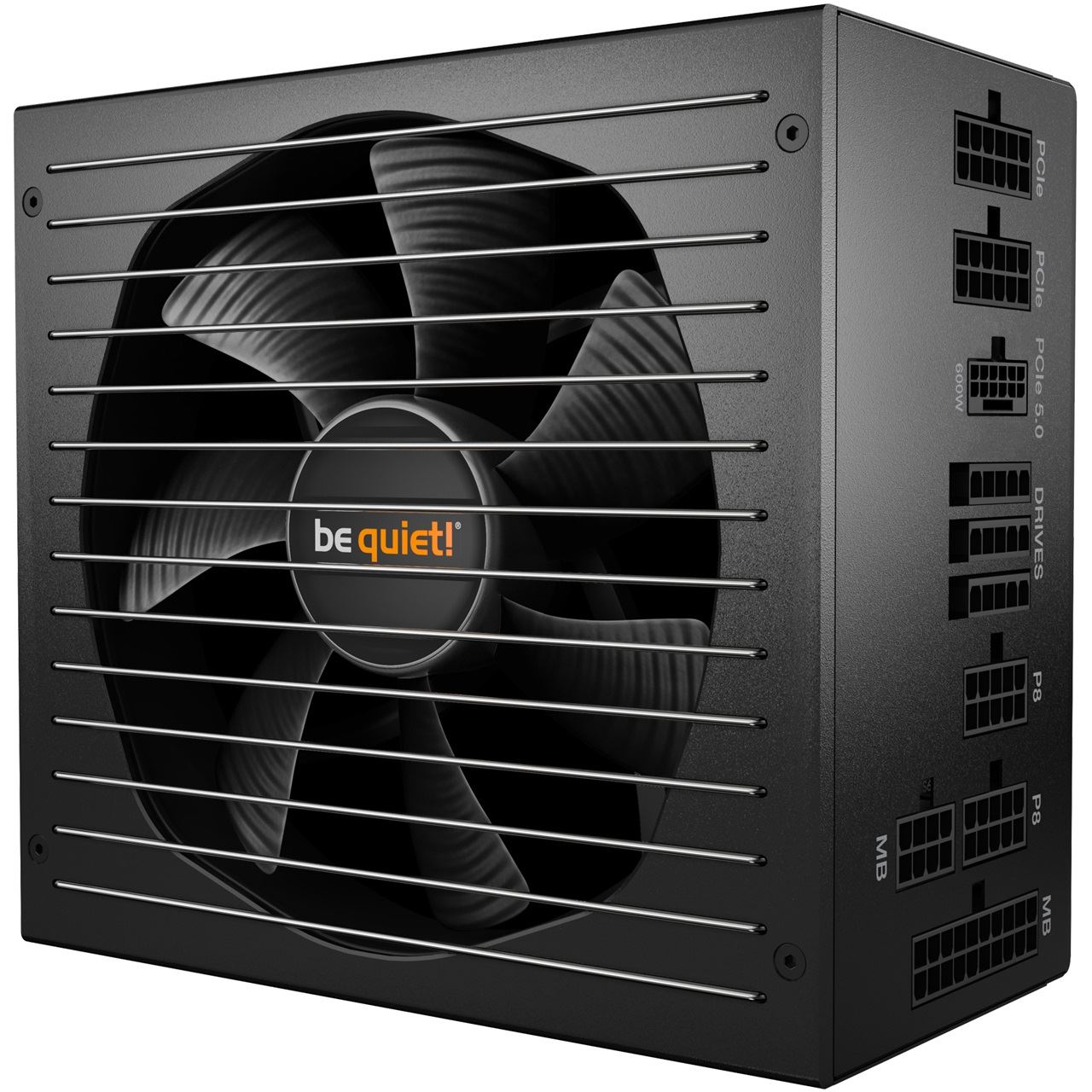 750 Watt be quiet! Straight Power 12 Modula 80+