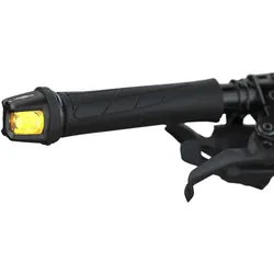 Busch + Müller Blinker Turntec T2 schwarz