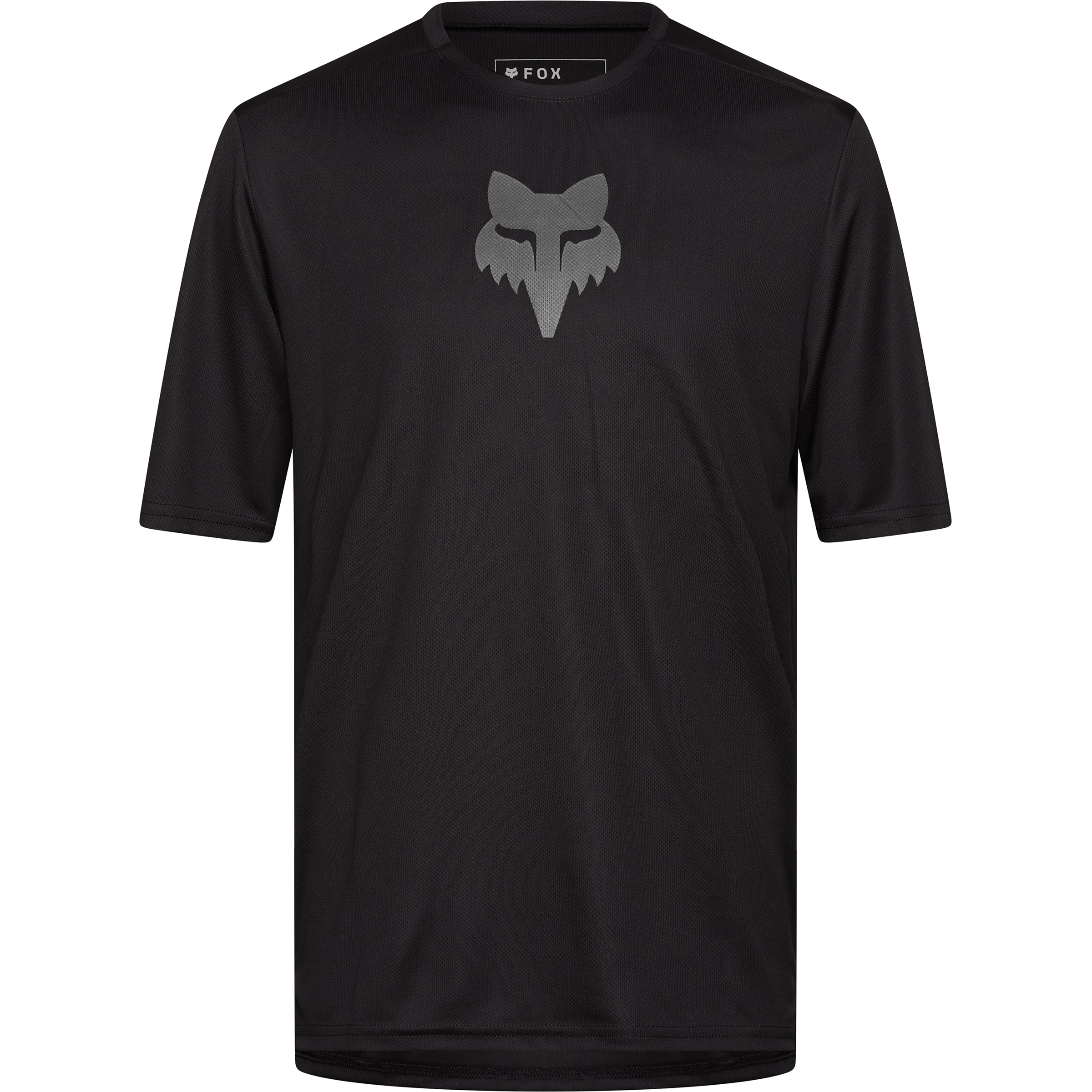 Fox Ranger Fox Head Trikot Herren Radtrikots schwarz Größe M Mountainbike | Lifestyle Elastisch