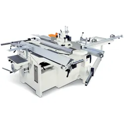 Mehrfachkombination Holzkraft minimax cu 410e F 27 TERSA 5500550