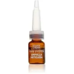 Martiderm, Haaröl + Haarserum, 3Gf Hair Loss Treatment 28 Ampoules (3 ml)