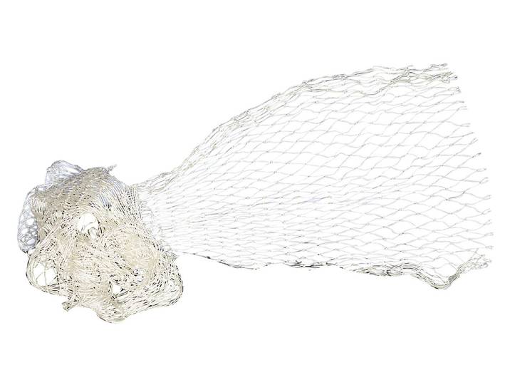 Rayher Fischernetz Natur 60 × 125 cm