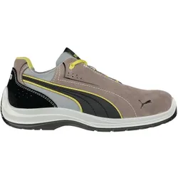 Puma, Sicherheitsschuhe, Safety TOURING STONE LOW S3 SRC 643420801000043 Sicherheitsschuh S3 Schuhgrösse (EU): 43 Stone (S3, 43)