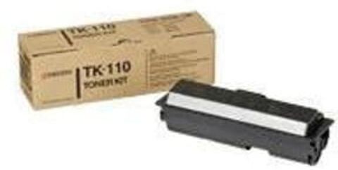Kyocera TK-110E toner preto