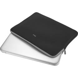 Trust Primo Soft Tablet-Cover Universal Laptops. Ultrabooks. Chromebooks und (2-in-1-)Tablets mit einer Größe bis 11.6 Zoll (210 × 320 mm) 29,5 cm (11,6) 21254