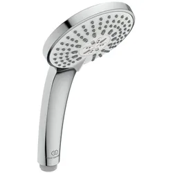 Ideal Standard 3F-Handbrause Idealrain d:100mm 6l Chrom, BD903AA BD903AA