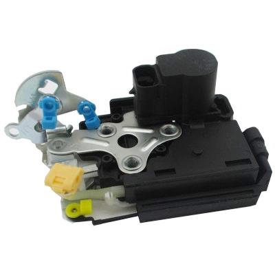MEAT & DORIA Türschloss 31424 vorne links für DAEWOO Opel