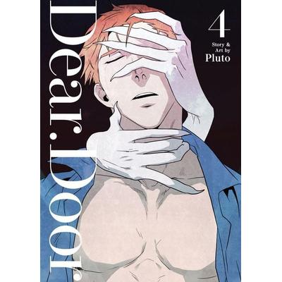 DEAR. DOOR (Comic) Vol. 4, Taschenbuch von Pluto, Random House N.Y.